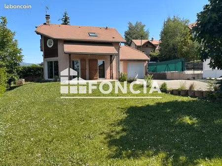 maison 4 pièces 91 m²