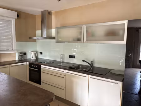 appartement orléans