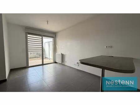 appartement saint chamas 2 pièce(s) 39 m2