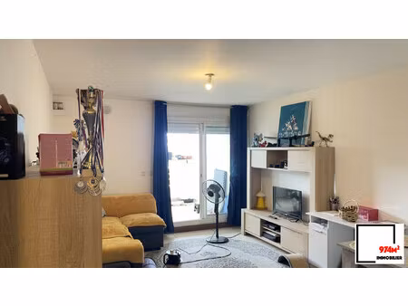 appartement à louer saint-denis