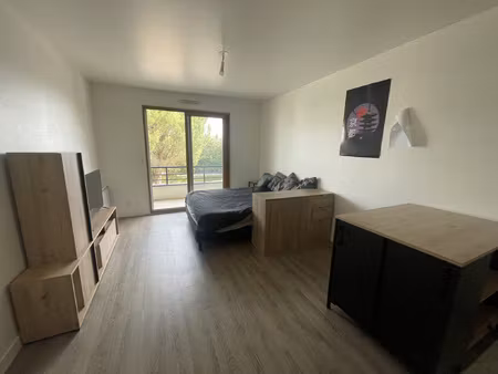 studio - 28m2
