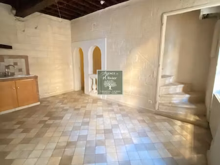 maison de ville arles 3 pièces 57 m2