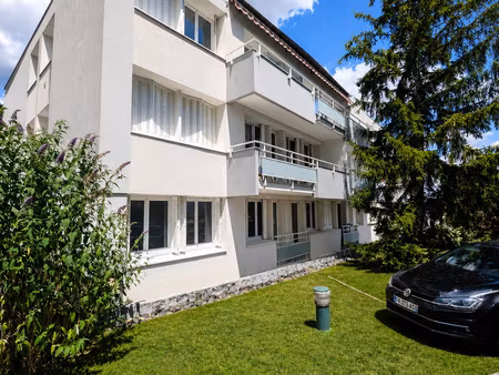 appartement 2 pièces