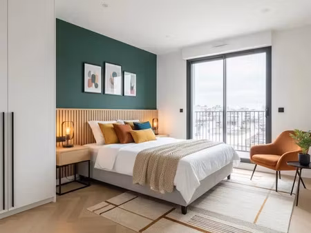 vente appartement 4 pièces 84 m² à juvisy-sur-orge (91260)  296 000 €