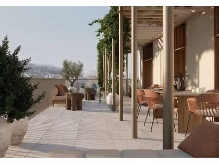 vente appartement 3 pièces 68 m² à romainville (93230)  297 000 €