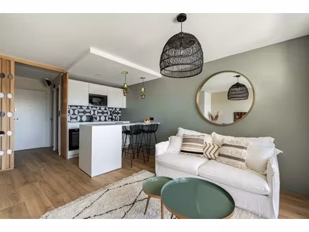 vente appartement 2 pièces 43 m² à sevres (92310)  347 000 €