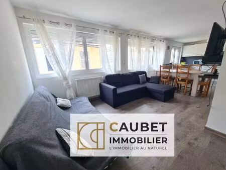 tarbes centre ville appartement t3 meublé