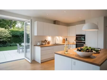 vente appartement 3 pièces 72 m² à wambrechies (59118)  296 000 €