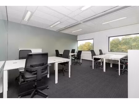 bureaux à louer à atealaan 34 herentals (vwd18202)