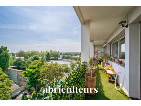 vente appartement 5 pièces