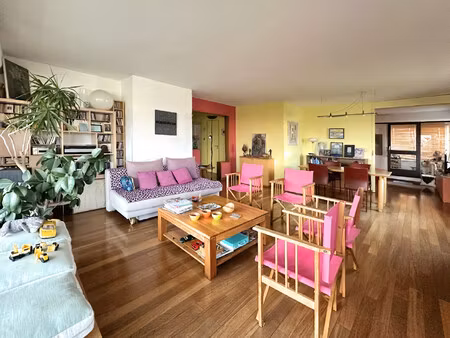 vente appartement 5 pièces