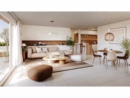 vente appartement 4 pièces 80 m² à champigny-sur-marne (94500)  310 000 €