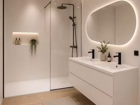 vente appartement 3 pièces 62 m² à cogolin (83310)  318 940 €