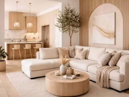 vente appartement 4 pièces 88 m² à vitrolles (13127)  318 640 €