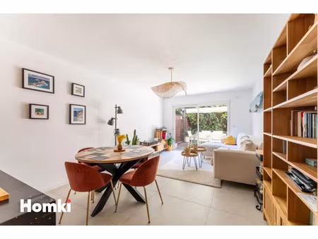 vente appartement 3 pièces 66 m² à marseille 12ème (13012)  325 000 €
