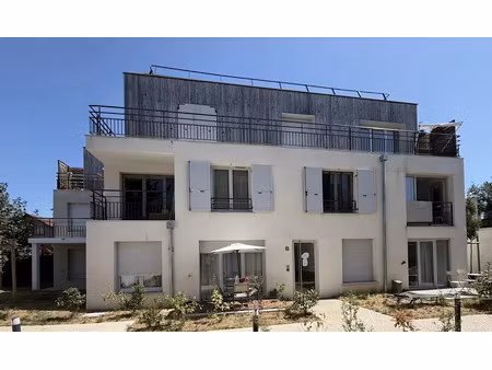 vente duplex 4 pièces 77 m² à livry-gargan (93190)  340 000 €