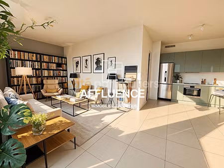 vente appartement 3 pièces 70 m² à chevry (01170)  340 000 €