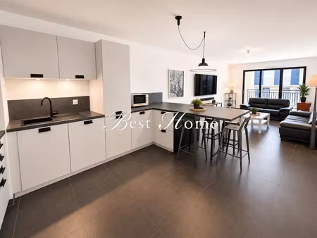 vente appartement 3 pièces 81.1 m² à nimes (30000)  335 000 €