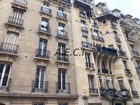 vente appartement 2 pièces 43 m² à paris 18ème (75018)  339 000 €