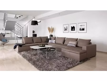 vente appartement 4 pièces 96 m² à tours (37000)  340 500 €