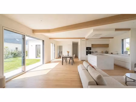 vente appartement 3 pièces 62 m² à cabourg (14390)  350 000 €