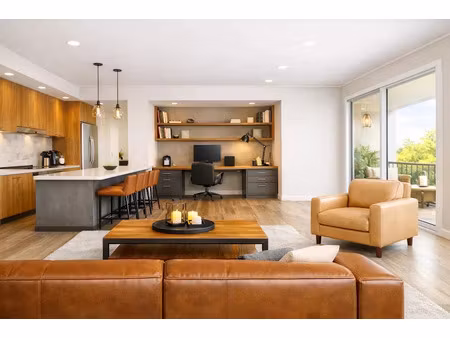 vente appartement 3 pièces 67 m² à bagnolet (93170)  371 000 €