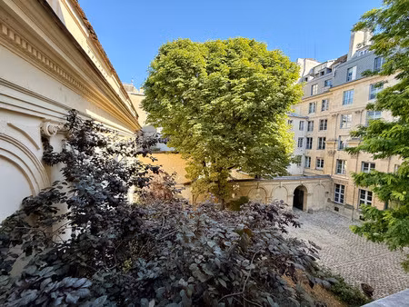 appartement à vendre à paris (75004) - paris