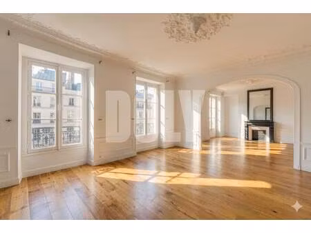 nouveauté doly – appartement familial – 145m2 – rue des minimes