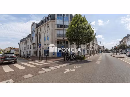 vente appartement 3 pièces 66.33 m² à antony (92160)  380 000 €
