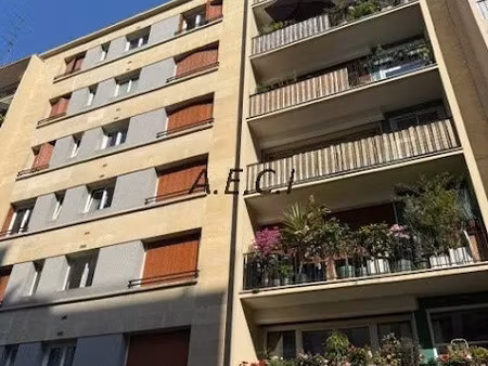 vente appartement 5 pièces 94.67 m² à courbevoie (92400)  498 000 €