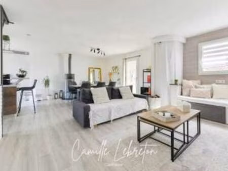 vente maison au loroux-bottereau (44430) : à vendre / 87m² le loroux-bottereau