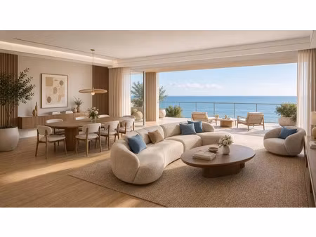 vente appartement 4 pièces 86 m² à malo les bains (59240)  395 000 €