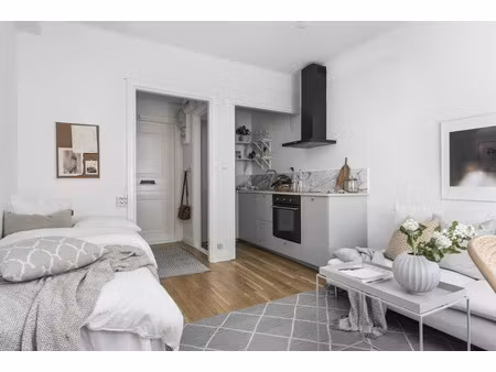 vente appartement 3 pièces 66 m² à ferney-voltaire (01210)  425 500 €
