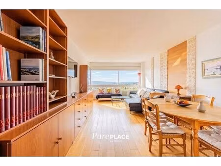 appartement t4 de 94 m2 à puteaux 92800  rue louis pouey