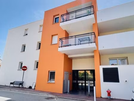 appartement à banyuls-sur-mer (66650)