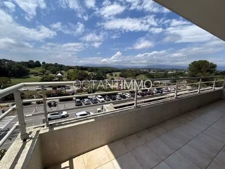 biot - 4 pieces - 340.000 € octantimmo
