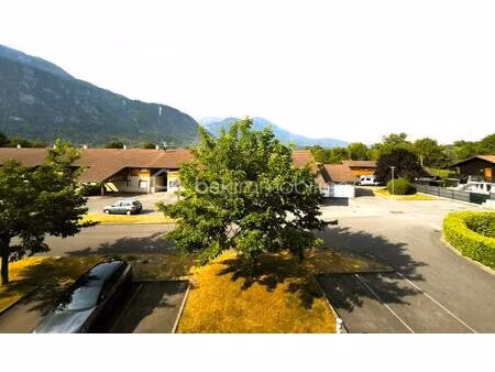 appartement de 76 m² à bonneville