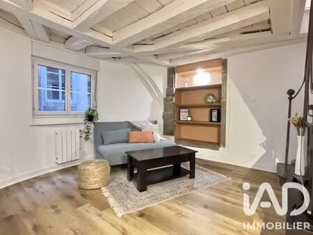 appartement à mâcon (71000)