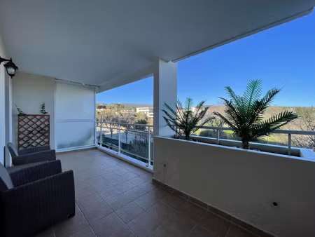 location appartement 2 pièces 30 m² à la ciotat (13600)
