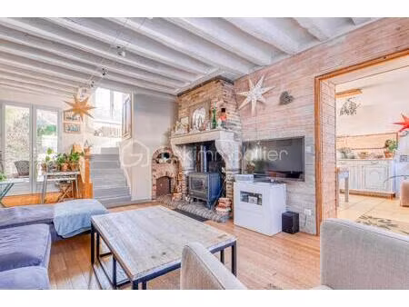 maison de 215 m² à villiers-sur-morin