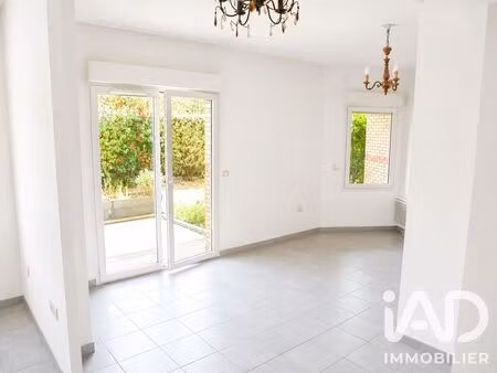 appartement à lucé (28110)