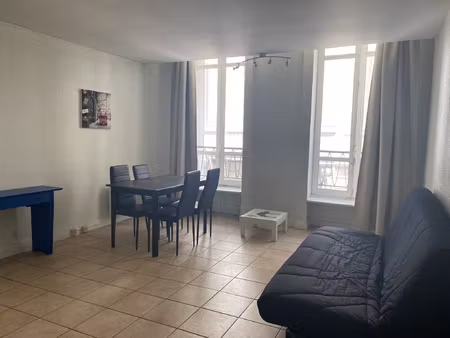 lyon 2 - rue grenette - presqu'ile