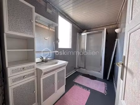 appartement 81m²