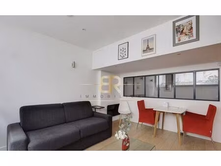 appartement de prestige de 45 m2 en location temple  rambuteau – francs bourgeois  réaumur
