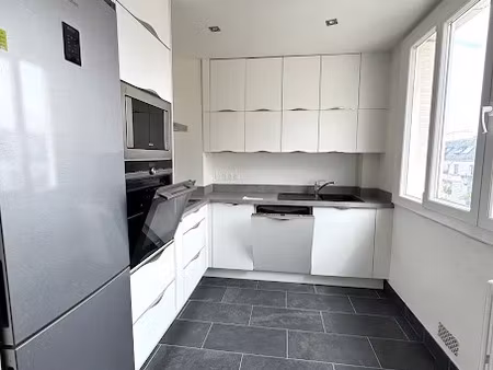 location appartement 2 pièces 50 m² à paris 16ème (75016)  1 700 €