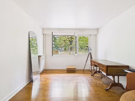 appartement paris - 2 pièces - 44 3 m2