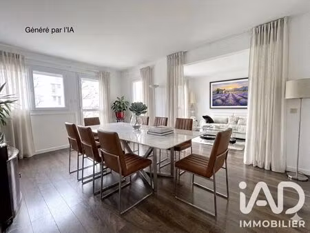 appartement à plaisir (78370)