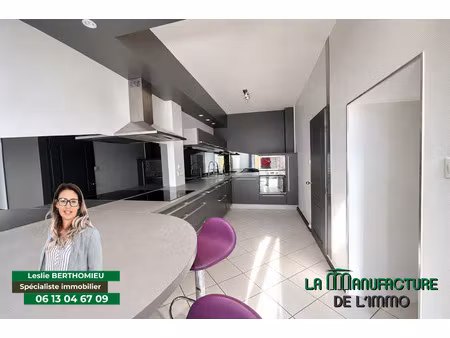 appartement 3 pieces st etienne hyper centre - boivin