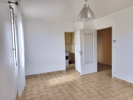 vente appartement 3 pièces 55 m² valence (26000)