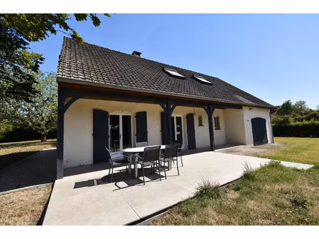 maison 4 chambres